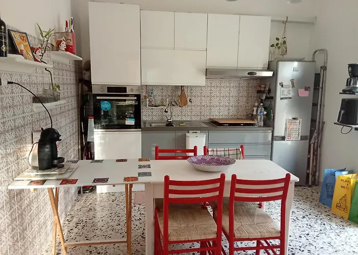 Casa Renjinella Torre Suda