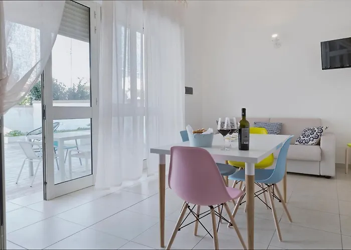 Casa Te Mare