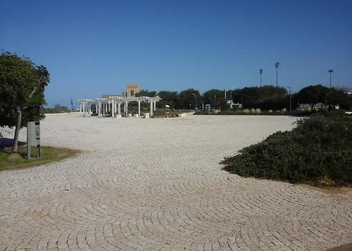 Villetta Eromina